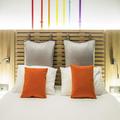 Exterior of Ibis Styles Warszawa City