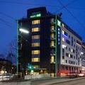 Exterior of Ibis Styles Wien City