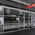 Exterior of Ibis Sydney World Square