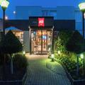 Exterior of Ibis Tours Nord