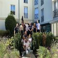 Image of Ibis Valenciennes