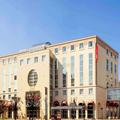 Exterior of Ibis Vichy