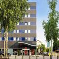 Photo of Ibis Zurich City West