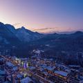 Image of Icicle Village Resort