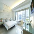 Photo of Iclub Sheung Wan Hotel