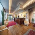 Image of Ih Hotels Padova Admiral