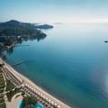 Exterior of Ikos Dassia - All Inclusive