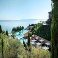Exterior of Ikos Oceania - All Inclusive