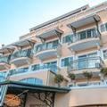 Exterior of Il Palazzo Boutique Apartments