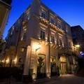 Exterior of Il Principe Hotel