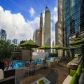 Exterior of Impiana Klcc Hotel