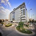 Exterior of In Hotel Belgrade