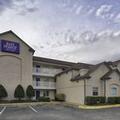 Image of InTown Suites Extended Stay Greensboro NC - Lanada Rd