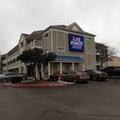 Image of InTown Suites Extended Stay San Antonio Airport