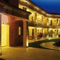 Exterior of Incantea Resort