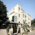 Exterior of Inde Hotel Vista Woods