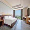 Image of Indore Marriott Hotel