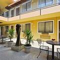 Exterior of Inn By The SFO