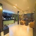 Exterior of Inn Place Serviced Residence