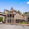 Exterior of Inn at Mendenhall, WorldHotels Crafted