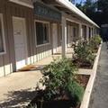 Exterior of Inn at Pasatiempo