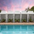Exterior of Inn at Rancho Santa Fe