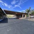 Exterior of Inn at San Luis Obispo