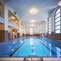 Image of Inn at the Washington Athletic Club