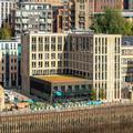 Photo of Innside by Meliá Newcastle