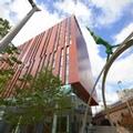 Exterior of Innside by Melia Manchester