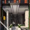 Exterior of Innside by Melia Saigon Central