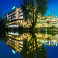Exterior of Insel - Hotel Heilbronn