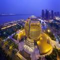 Photo of InterContinental Hangzhou ICC by IHG
