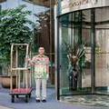 Exterior of InterContinental Heilong Lake by IHG
