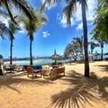 Exterior of InterContinental Mauritius Resort Balaclava Fort by IHG