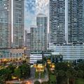 Exterior of InterContinental Miramar Panama by IHG