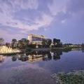 Exterior of InterContinental Nantong by IHG