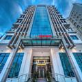 Exterior of IntercityHotel Salalah