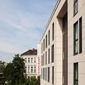 Exterior of Intercityhotel Bonn
