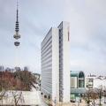 Photo of Intercityhotel Hamburg Dammtor