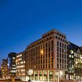 Image of Intercityhotel Hamburg Hauptbahnhof