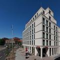 Exterior of Intercityhotel Leipzig