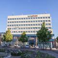 Exterior of Intercityhotel Schwerin