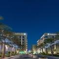 Exterior of Intercontinental Al Khobar by IHG