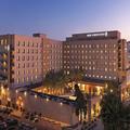 Image of Intercontinental Amman Jordan An Ihg Hotel