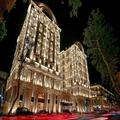 Image of Intercontinental Baku