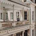 Exterior of Intercontinental Bordeaux Le Grand Hotel by Ihg