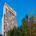 Exterior of Intercontinental Buenos Aires by IHG
