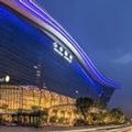 Image of Intercontinental Chengdu Global Center by IHG