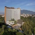 Exterior of Intercontinental Chiang Mai The Mae Ping by IHG